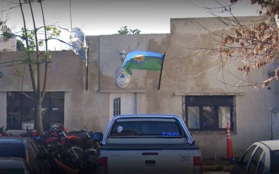 Tres policías con COVID-19 en La Unión