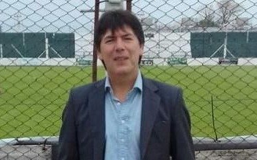 Lugones, titular de la Aprevide, dio positivo de COVID-19