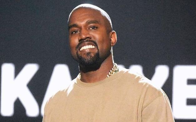 El rapero Kanye West aspira a la Casa Blanca