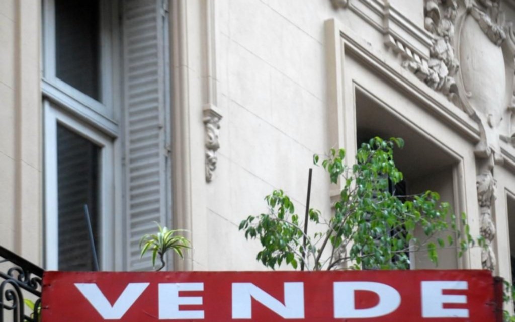 Repuntó en junio el mercado inmobiliario bonaerense