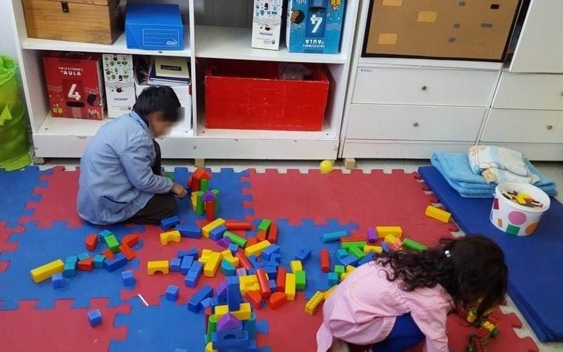 Preocupación por los niños sin educación preescolar