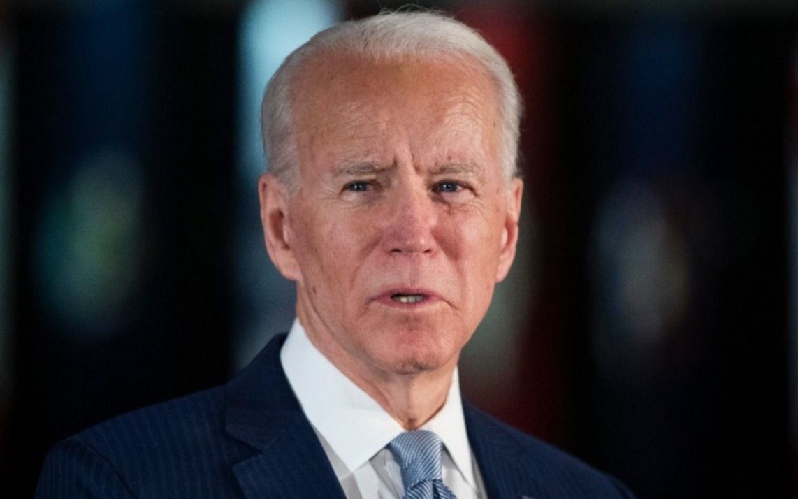 Biden alerta contra una posible interferencia rusa en las elecciones