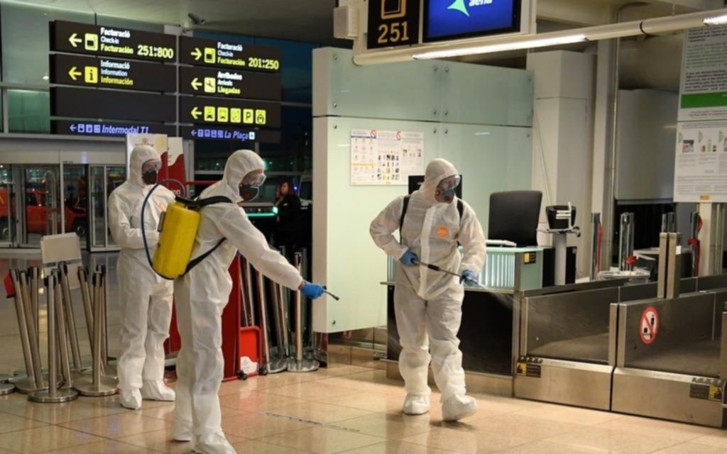 Los líderes populistas tropiezan ante la pandemia