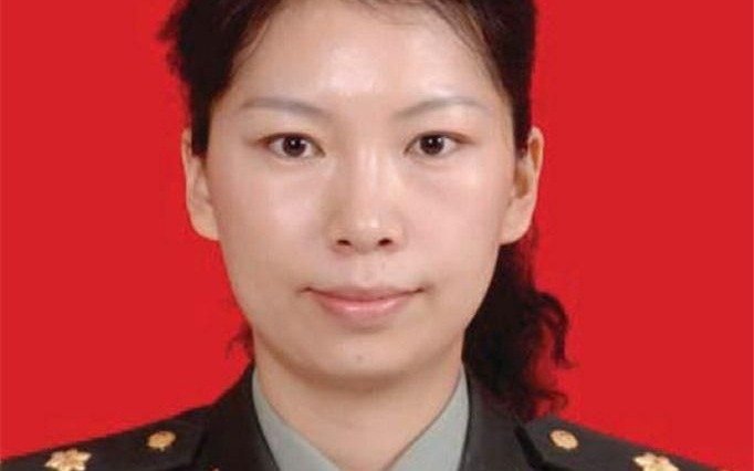 Detienen a la científica vinculada con el ejército que estaba refugiada