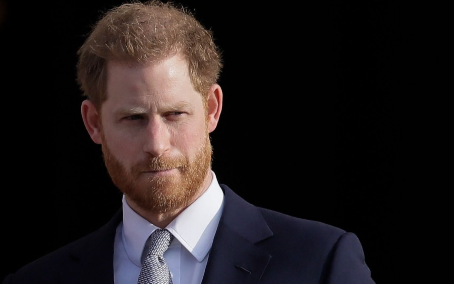 Furia entre príncipes de la Corona británica