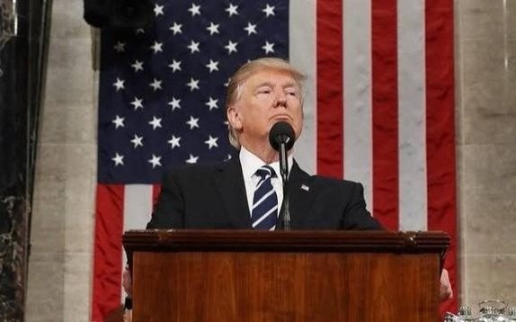 Trump, a 100 días de los comicios, rezagado ante al demócrata Biden