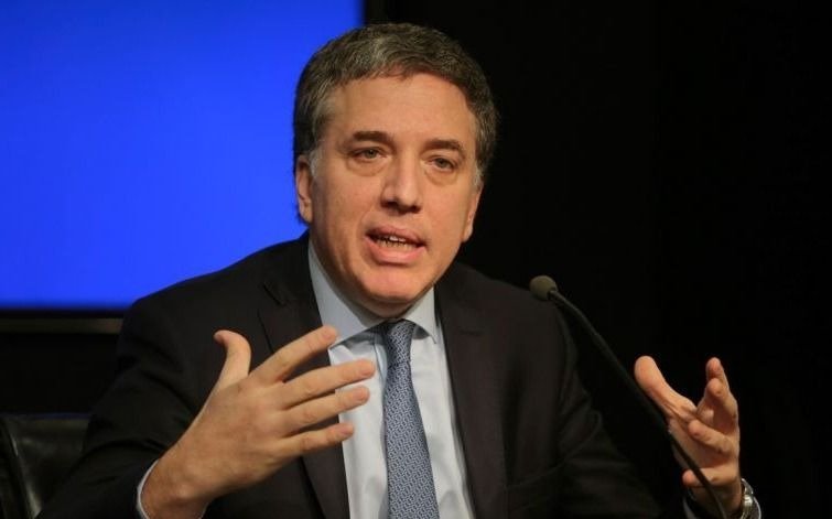También procesaron a Dujovne en la causa de los peajes