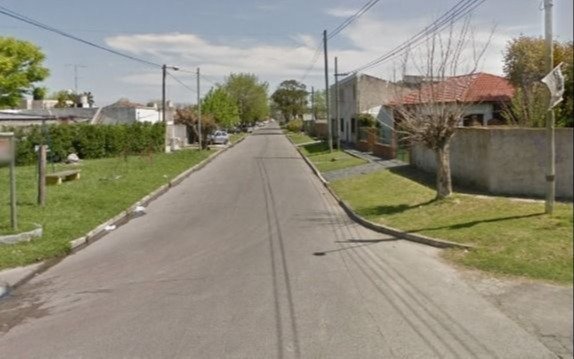 Villa Elisa: reclaman la instalación de cámaras para frenar los robos