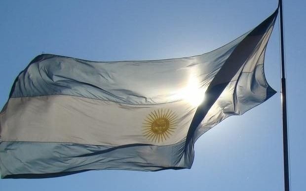 Aquella Argentina soñada, pero que se quedó en el olvido