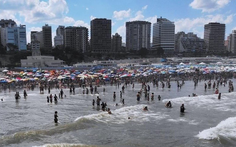 Turismo: bajan el tono a la polémica