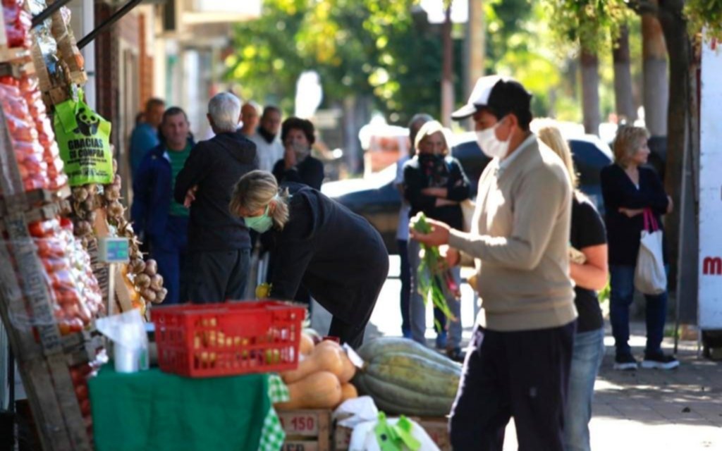 Nuevos contrapuntos entre Provincia y Capital por la continuidad de la cuarentena