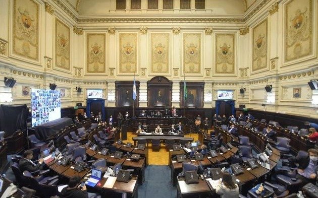 Réplica a senadores oficialistas bonaerenses por la educación: “Para ellos es un gasto”