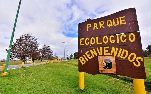 Proponen transformar en paisaje protegido al Parque Ecológico