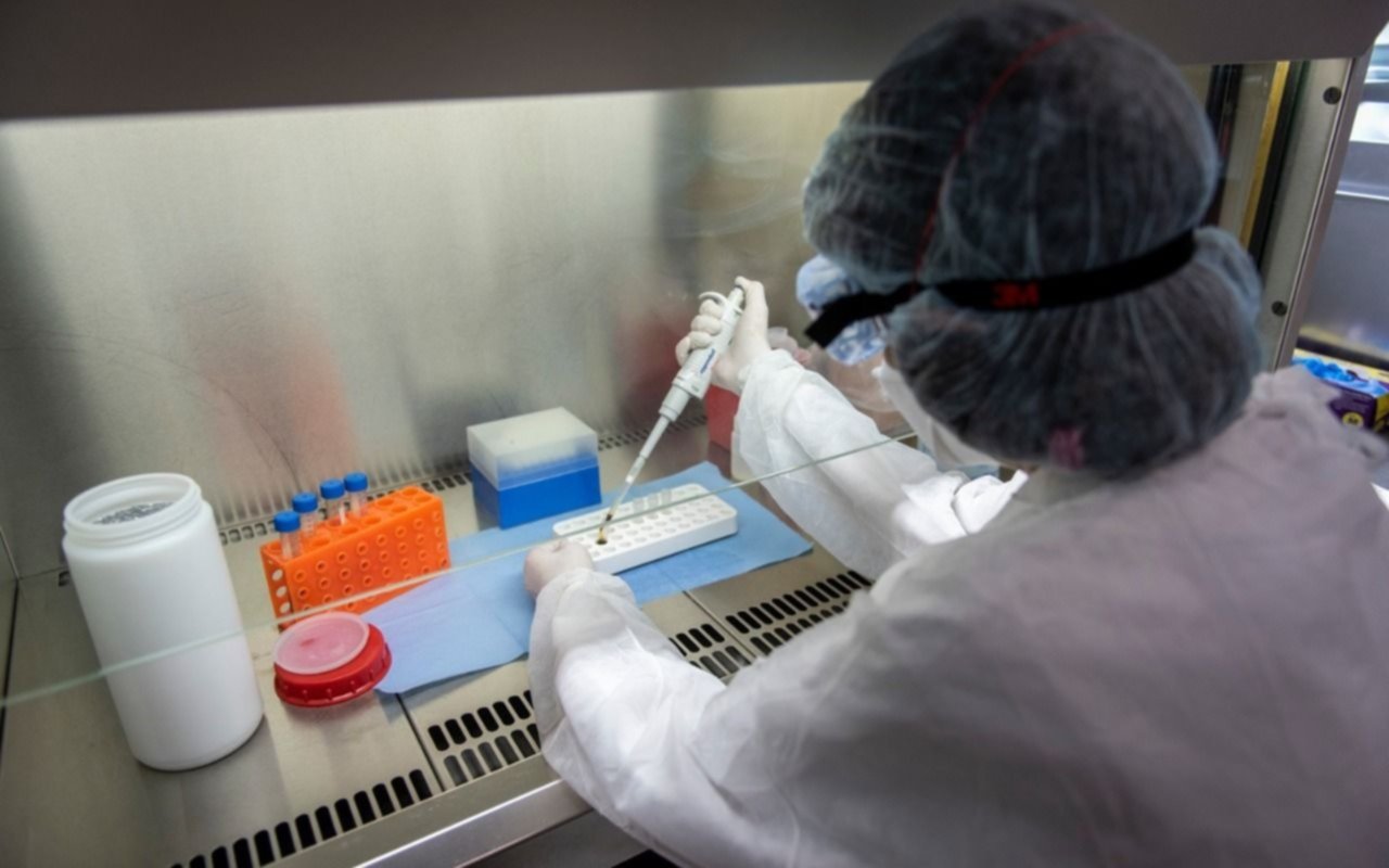 Preocupante baja en prácticas bioquímicas ponen en riesgo la salud de pacientes crónicos