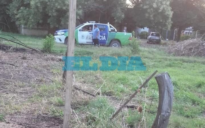 Inexplicable inacción del Estado frente a las tomas de terrenos
