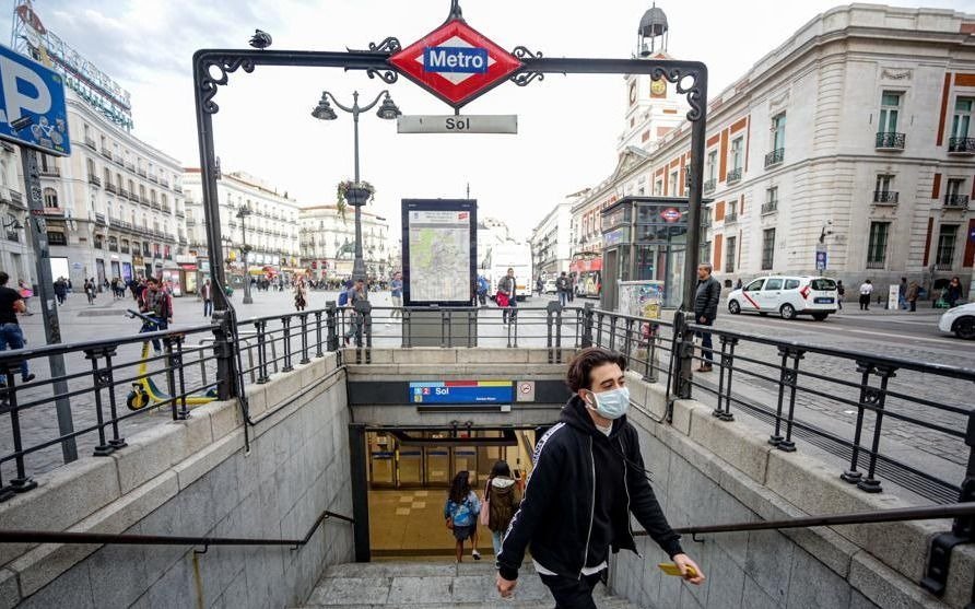 España: las regiones aplican nuevas restricciones por la suba de casos
