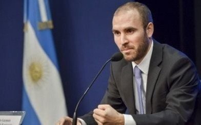 Esperan cerrar en septiembre reestructuración de la deuda