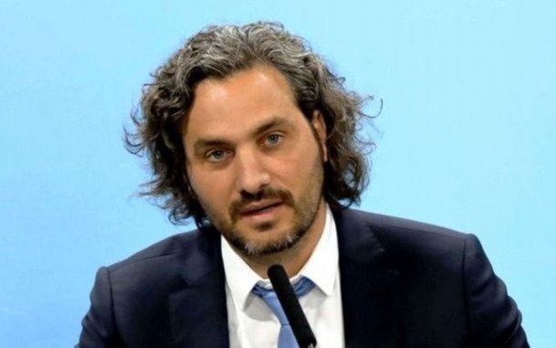 La réplica del gobierno: Cafiero pidió perdón a médicos por no haber podido evitar la marcha