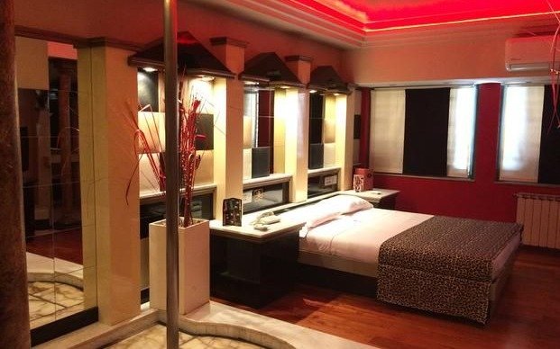 Los hoteles alojamiento, “al borde de la quiebra”