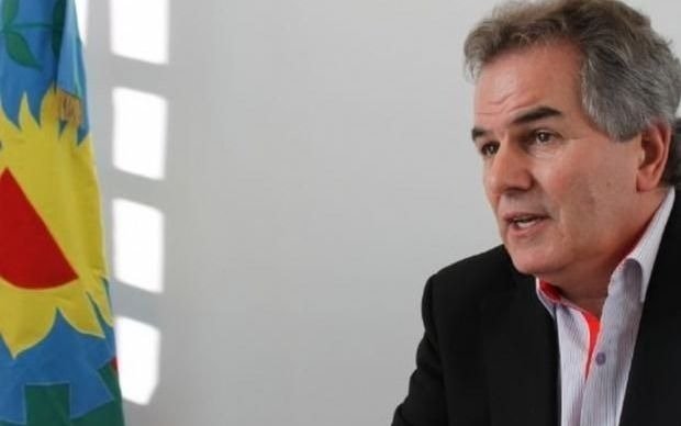 El intendente de Bahía, aislado tras contacto con un jefe policial con coronavirus