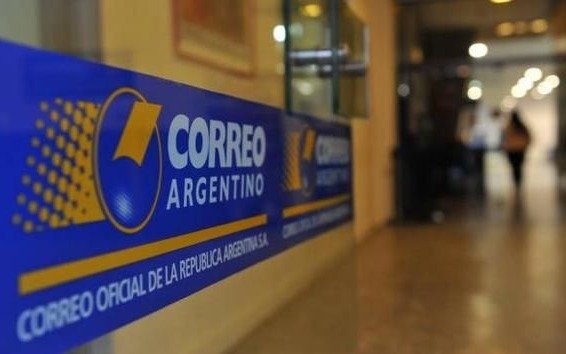 Aceptan cinco propuestas de empresas para el salvataje del Correo