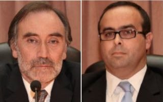 Otra vuelta de tuerca por el traslado de jueces