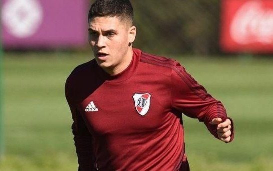 Juanfer Quintero se va a China y Carrascal podría emigrar