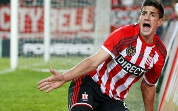 Mendoza, ex Estudiantes, dio positivo de Covid-19