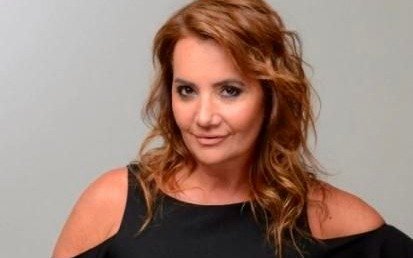 No perdona: Nancy Pazos y sus hijos dieron positivo
