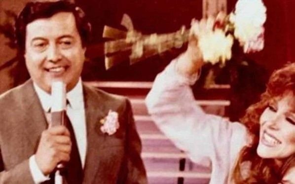 Adiós al conductor de “De lo nuestro con humor”