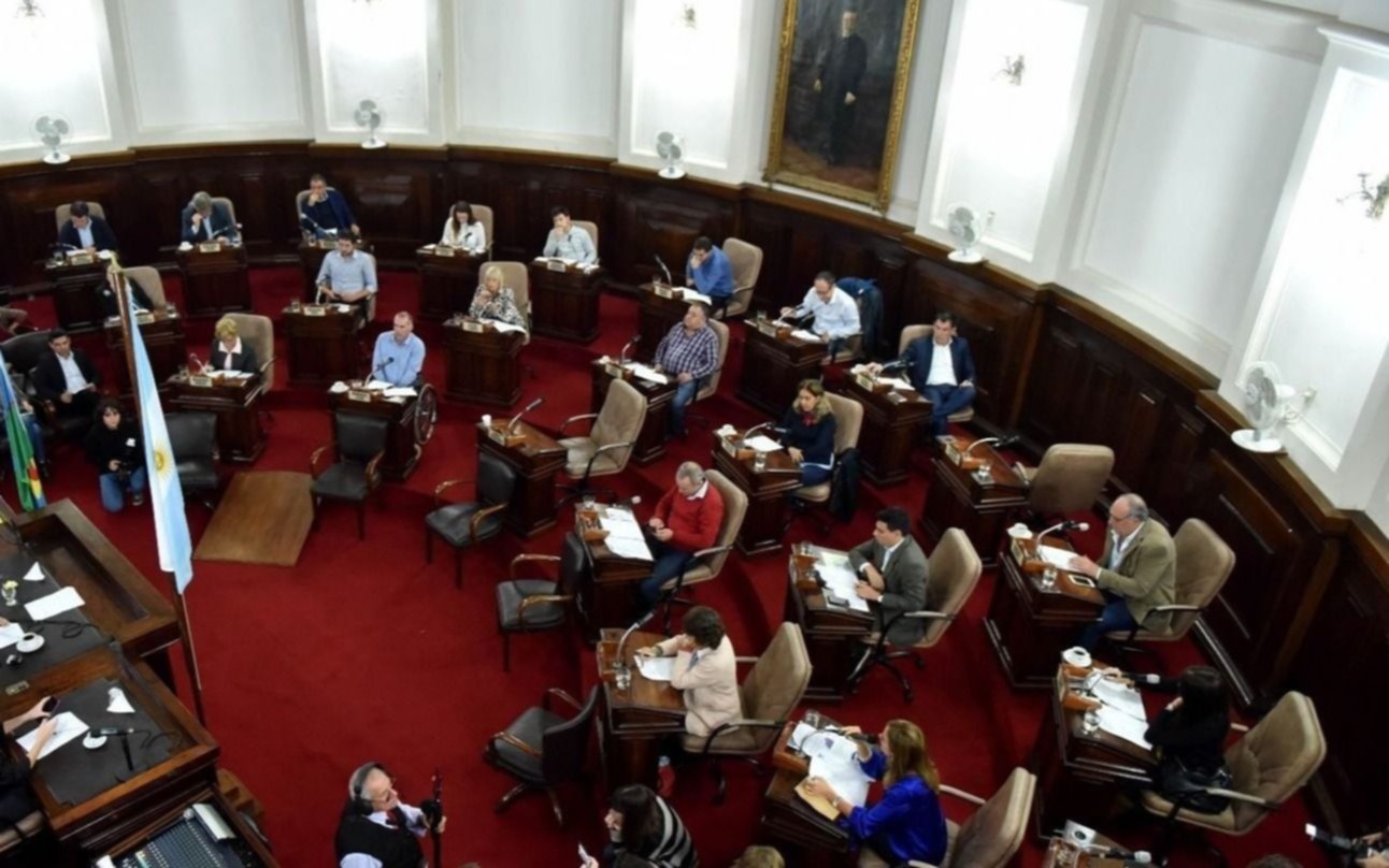Piden declarar la “emergencia cultural”