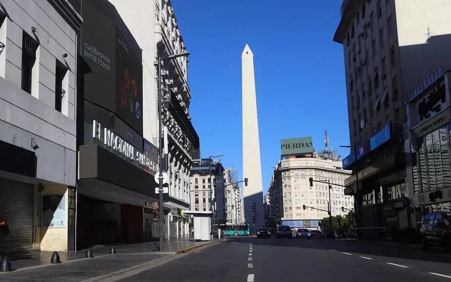 Capital da un nuevo paso a la “normalidad”