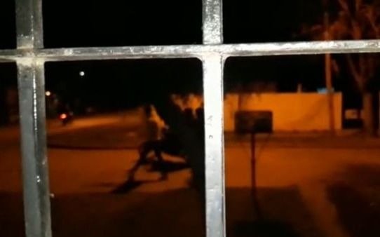 Vecinos de Melchor Romero dicen que no descansan por los reiterados ruidos molestos