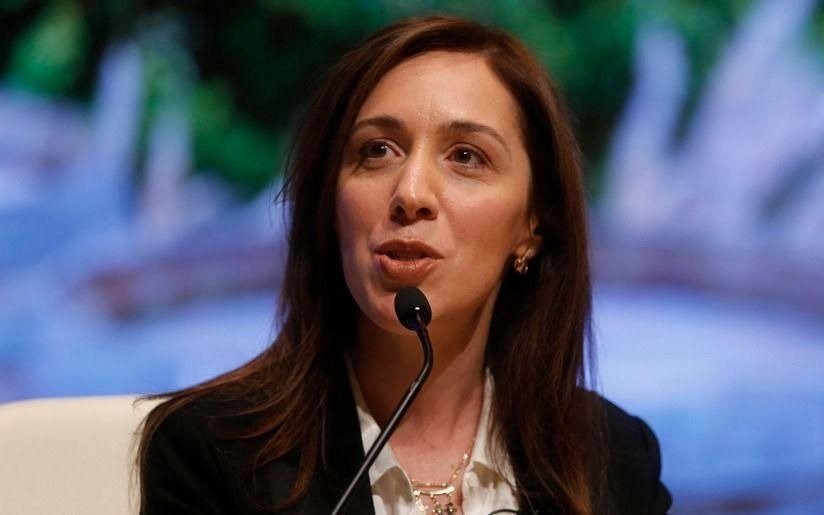 Fuerte ataque también desde la Provincia