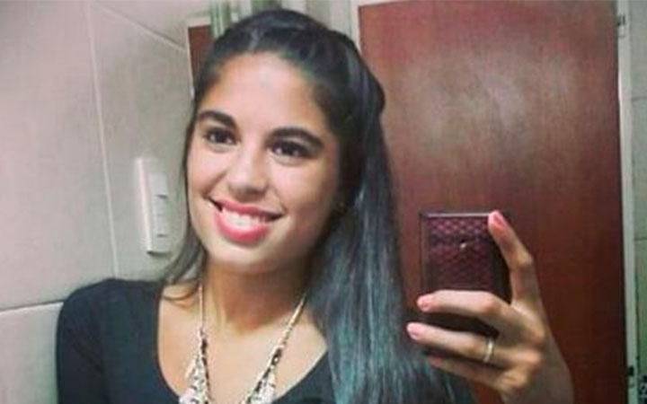 Excarcelan a un condenado por el femicidio de Micaela García