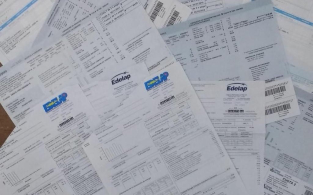 Obligan a revisar las facturas de la luz