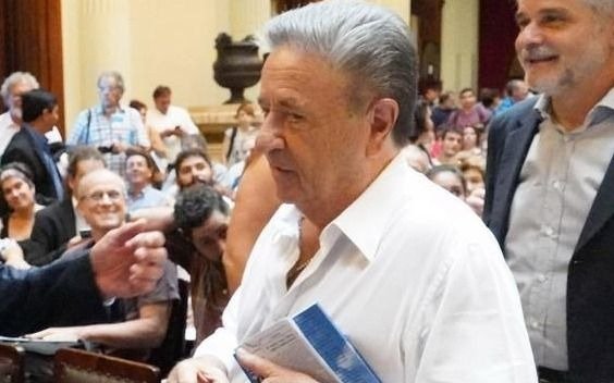 Piden que Duhalde aclare sus dichos sobre las elecciones