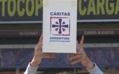 La Colecta Anual de Cáritas superó a la de 2019 pese a la pandemia