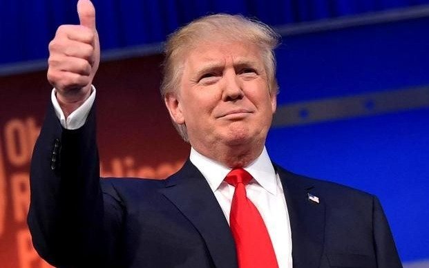 Latinoamérica y Trump