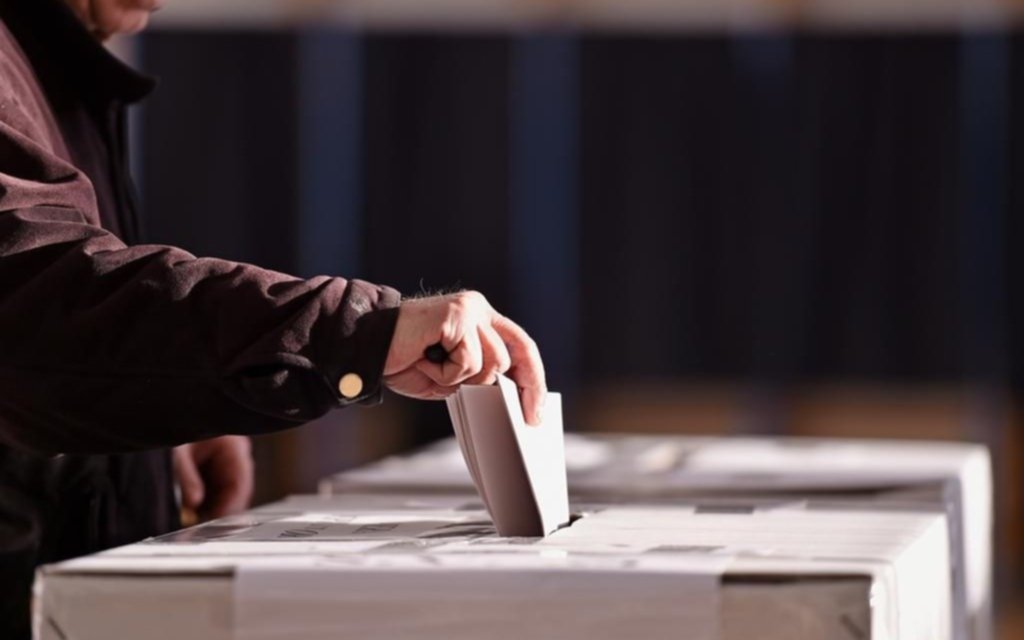 En Egipto, juicio a los que no votaron