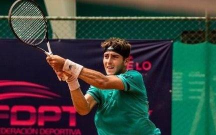 Etcheverry ganó y es Top 200