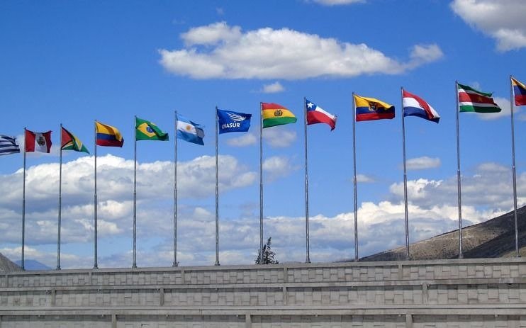 Mercosur-Europa y una puja regional
