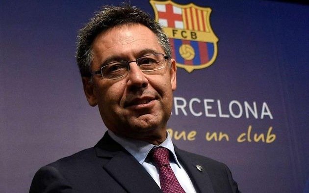 La oposición impulsa la destitución de Bartomeu