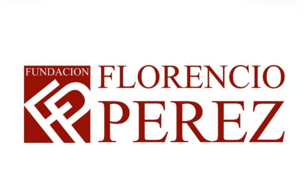 Nuevo aporte para la colecta de la Fundación Florencio Pérez