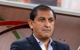 “Ojalá pueda salir lo más rápido posible”