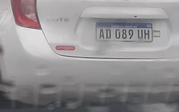 Más ataques contra autos en barrio Hipódromo