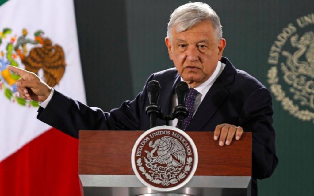 El fuero del presidente de México, ¿protección o impunidad?