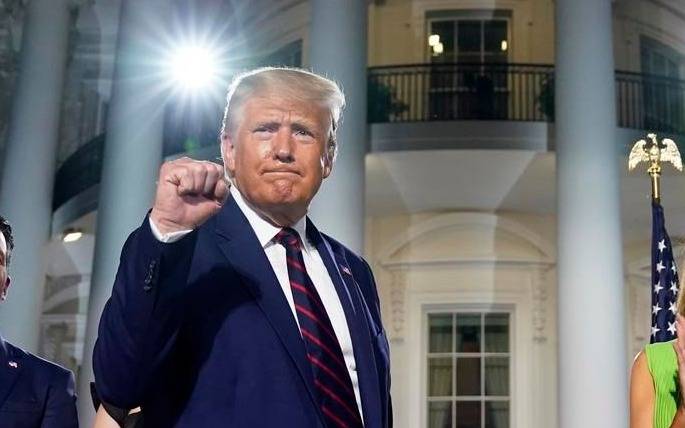 El déficit que más inquieta a Trump