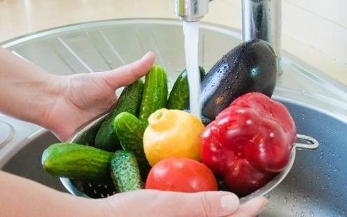 Inscriben para un curso a distancia de Manipulación de Alimentos