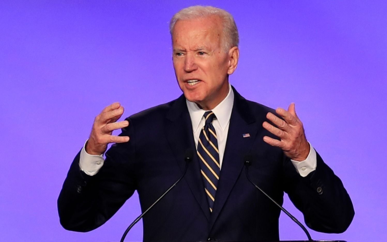Progresismo de América latina apuesta por Biden